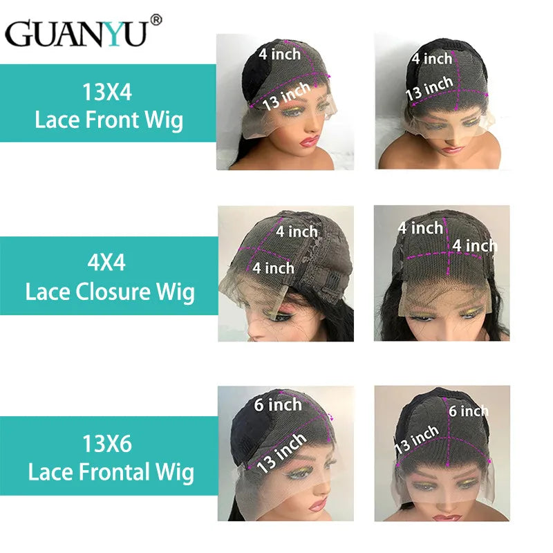 Gray Afro kinky curly Lace Front Wig Human Hair Silver Grey Wigs for Women 13X4 Glueless Lace Frontal Closure Wig Pre Plucked